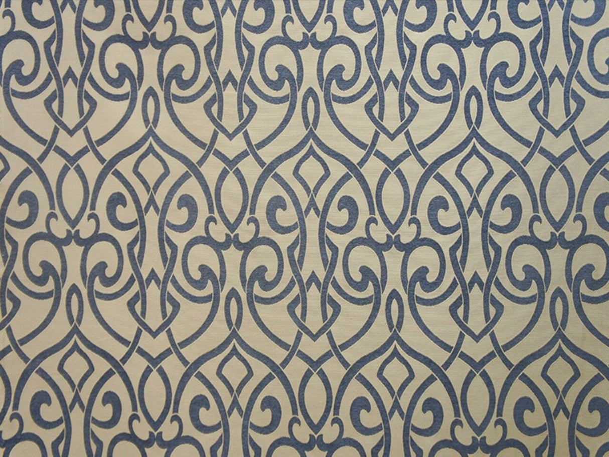 Charlotte Luxury Fabric Elegant & Durable