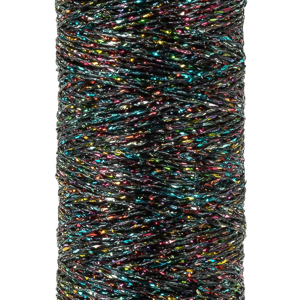 Gutermann Metallic Effect Thread 50m - 071 Multi