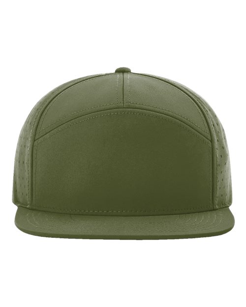 Richardson Cannon Cap