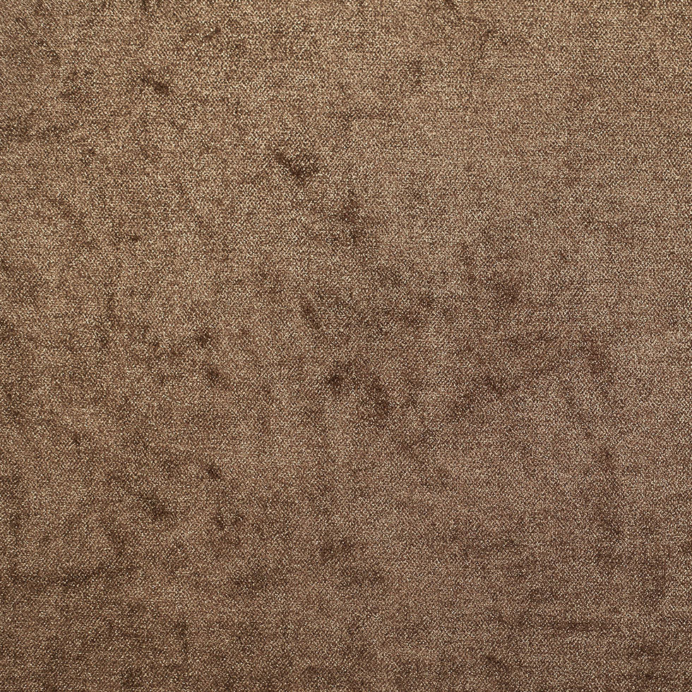 Short Pile Lichen Metallic Polyester Blended Velvet