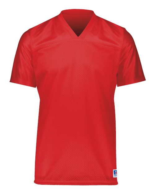 Russell Athletic Youth Solid Flag Football Jersey