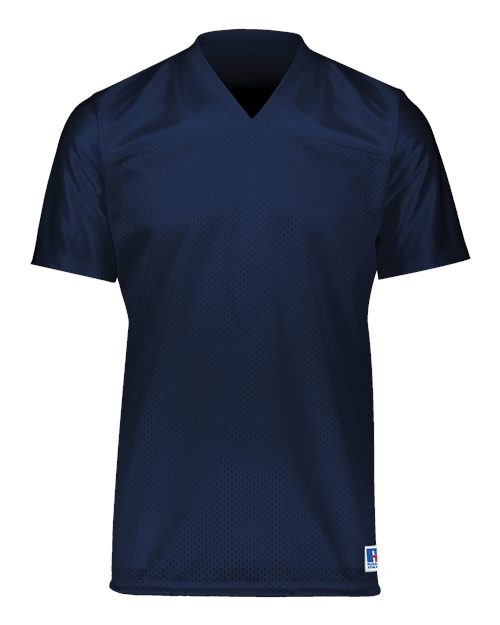Russell Athletic Unisex Solid Flag Football Jersey