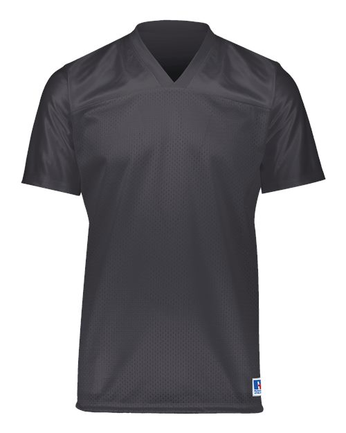 Russell Athletic Unisex Solid Flag Football Jersey