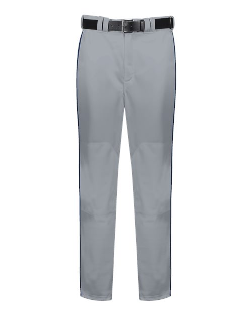 Russell Athletic Unisex 2.0 Piped Diamond Series Baseball Pants