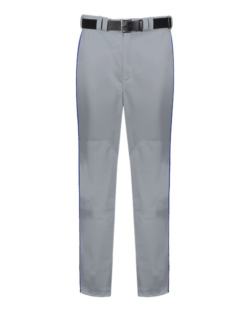 Russell Athletic Unisex 2.0 Piped Diamond Series Baseball Pants
