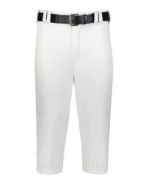 Russell Athletic Unisex 2.0 Solid Diamond Series Baseball Knickers