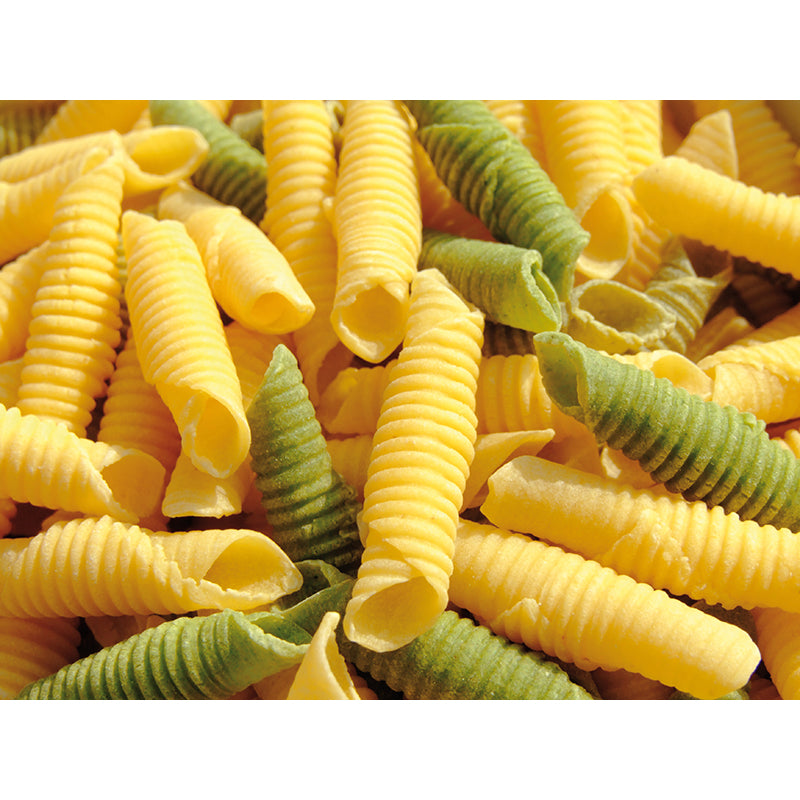 Eppicotispai Board-Mounted Garganelli / Gnocchi Paddle