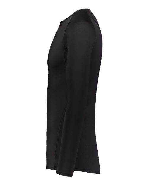 CoolCore® Long Sleeve Compression Shirt