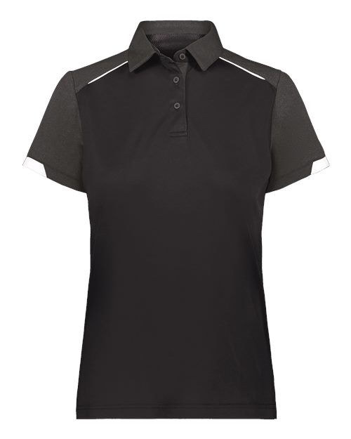 Russell Athletic Women's Legend Polo