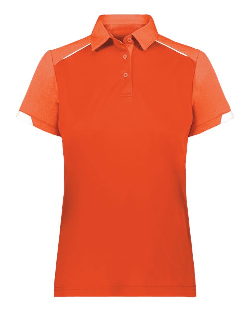 Russell Athletic Women's Legend Polo