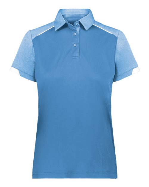 Russell Athletic Women's Legend Polo