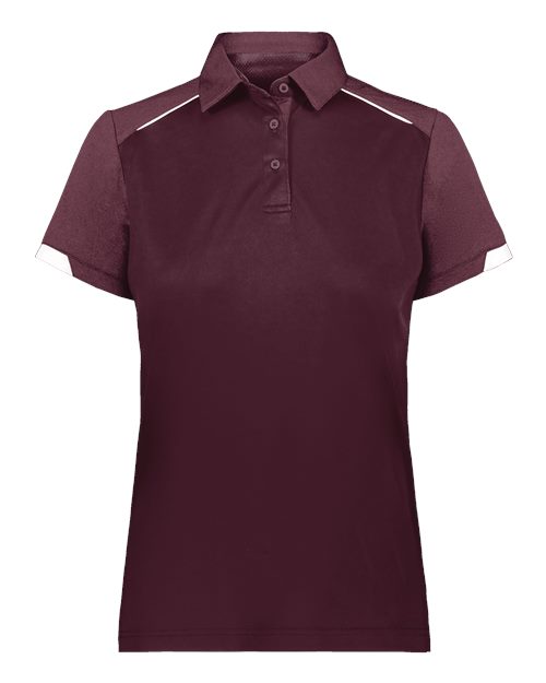 Russell Athletic Women's Legend Polo