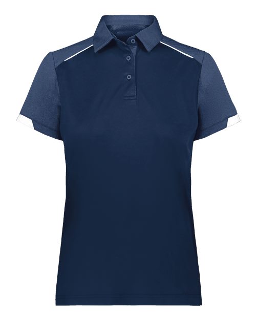 Russell Athletic Women's Legend Polo