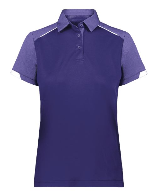 Russell Athletic Women's Legend Polo