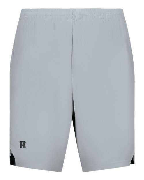 Russell Athletic Unisex Legend Woven Shorts