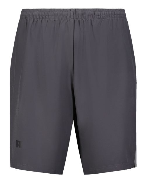 Russell Athletic Unisex Legend Woven Shorts