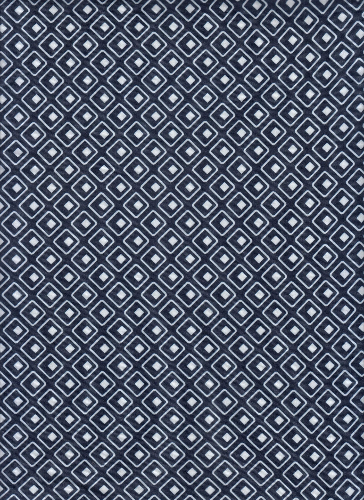 1 Yard DTY Brushed Abstract Digital Print Fabric 170 GSM Polyester Spandex 58/60" Width