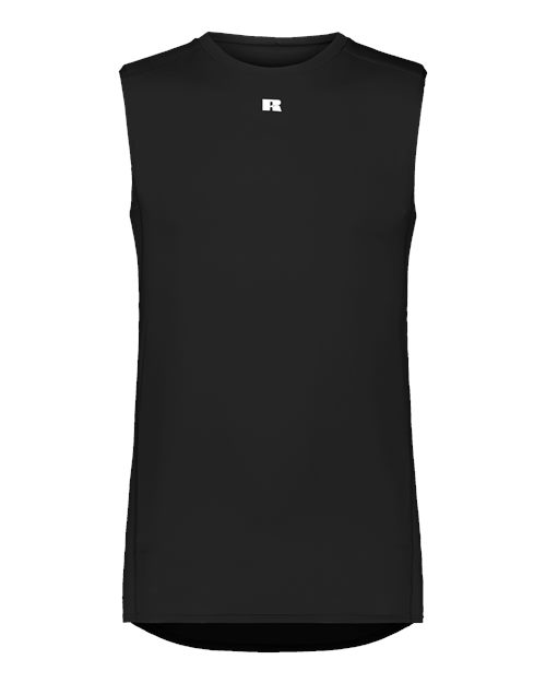 Russell Athletic CoolCore Compression Tank Top