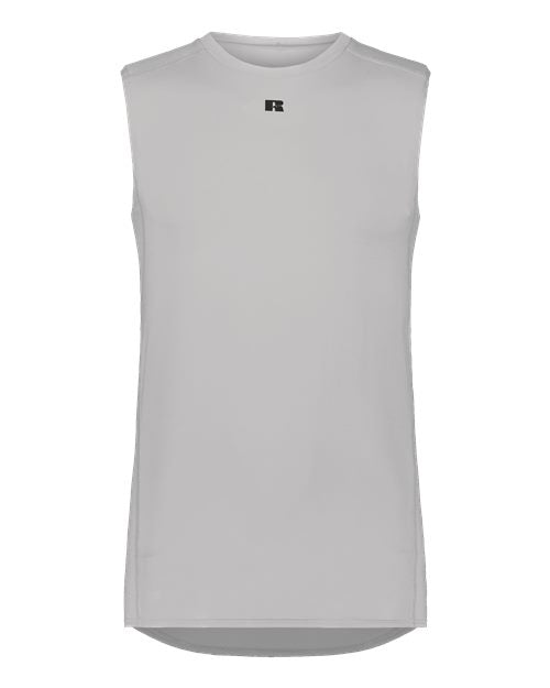 Russell Athletic CoolCore Compression Tank Top