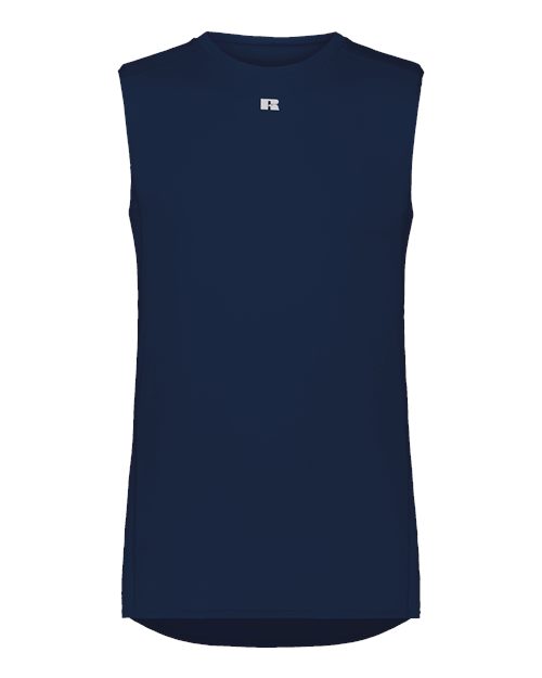 Russell Athletic CoolCore Compression Tank Top