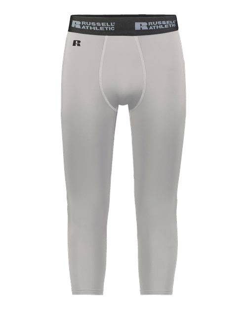 Russell Athletic Unisex CoolCore Compression Tights
