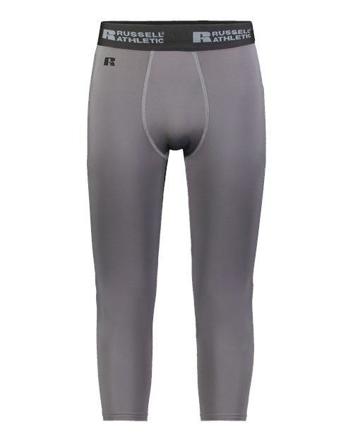 Russell Athletic Unisex CoolCore Compression Tights