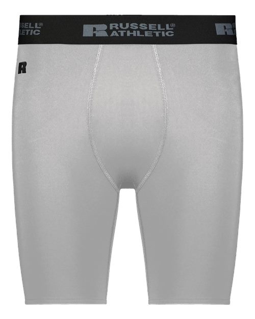 Russell Athletic Unisex CoolCore Compression Shorts