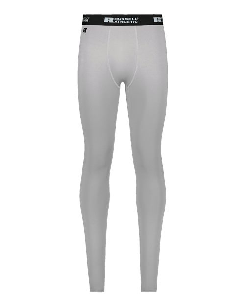 Russell Athletic Unisex CoolCore Compression Tights