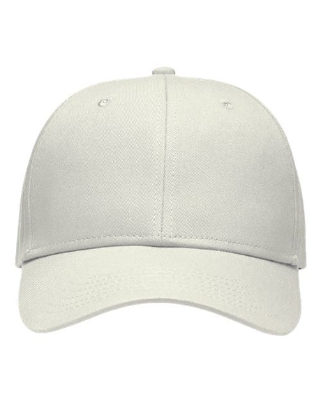 Lo-Pro Solid Back Traditional Trucker Cap