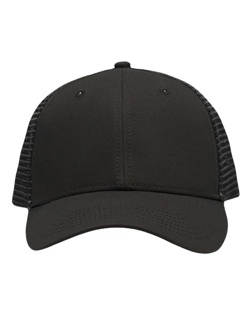 Sportsman Traditional Low-Profile Mesh Back Trucker Cap