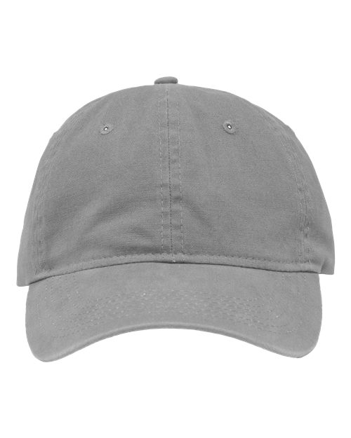 Sportsman Dad Hat Fit Adjustable Cotton Cap