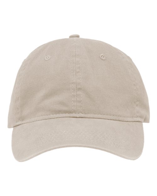Sportsman Dad Hat Fit Adjustable Cotton Cap