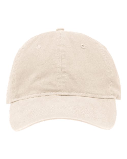Sportsman Dad Hat Fit Adjustable Cotton Cap