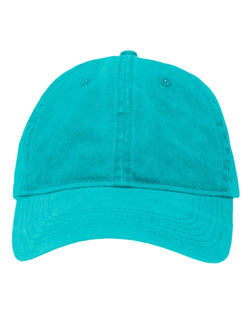 Sportsman Dad Hat Fit Adjustable Cotton Cap