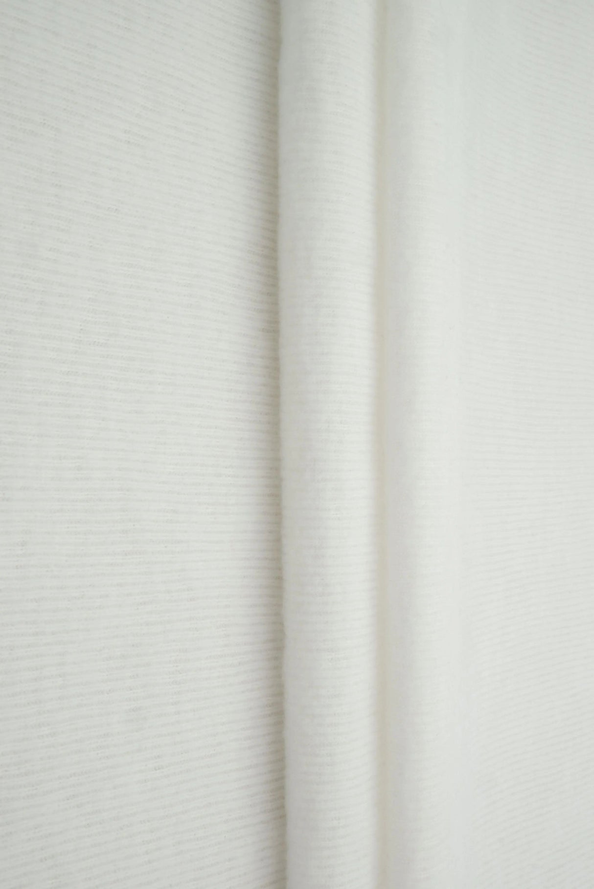 1 Yard Solid Yummy Brush Sweater Jersey Fabric, 59'' Wide 100% Polyester