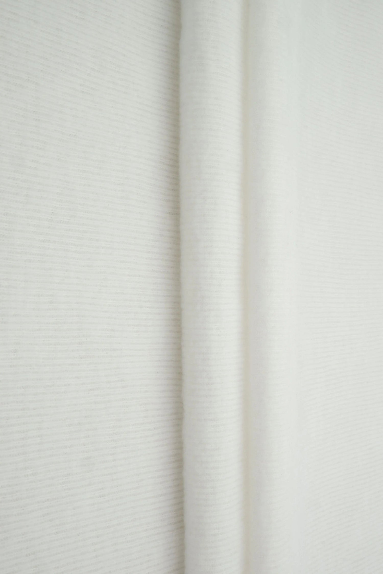 1 Yard Solid Yummy Brush Sweater Jersey Fabric, 59'' Wide 100% Polyester