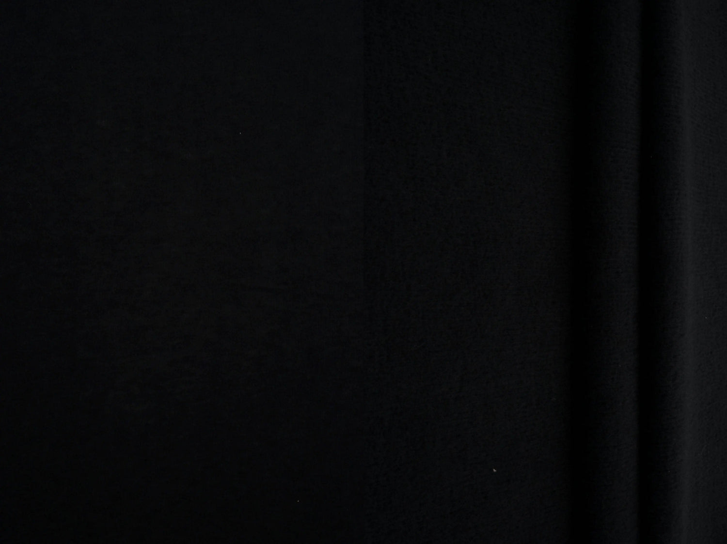 1 Yard Solid Yummy Brush Sweater Jersey Fabric, 59'' Wide 100% Polyester