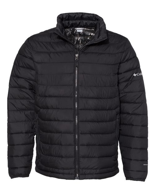 Columbia Men's Powder Lite II Jacket