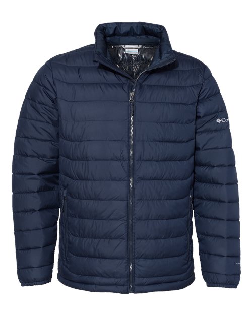 Columbia Men's Powder Lite II Jacket