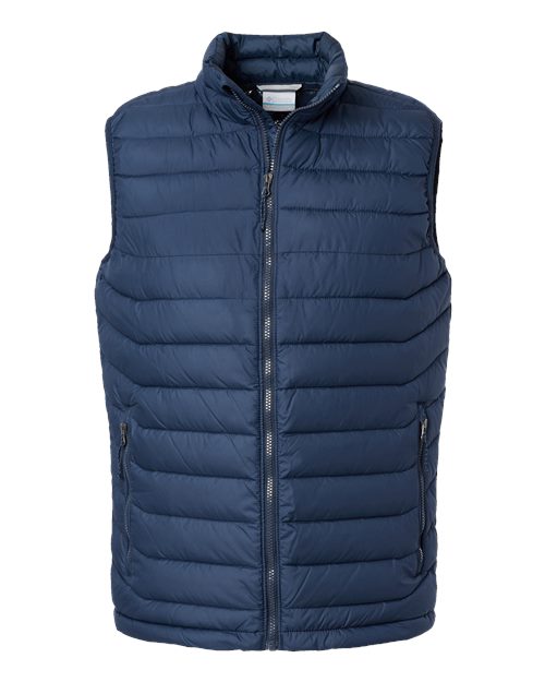 Columbia Men's Powder Lite II Vest
