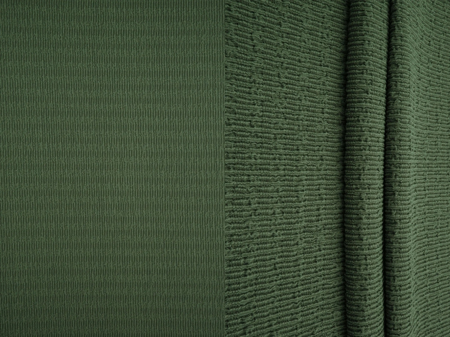 Bubble Jersey Crepe Fabric 95% Polyester 5% Spandex, Heavyweight Stretch 59" Wide