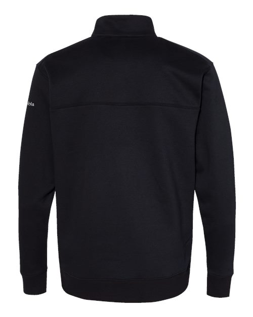 Men's Hart Mountain II Half-Zip Pullover