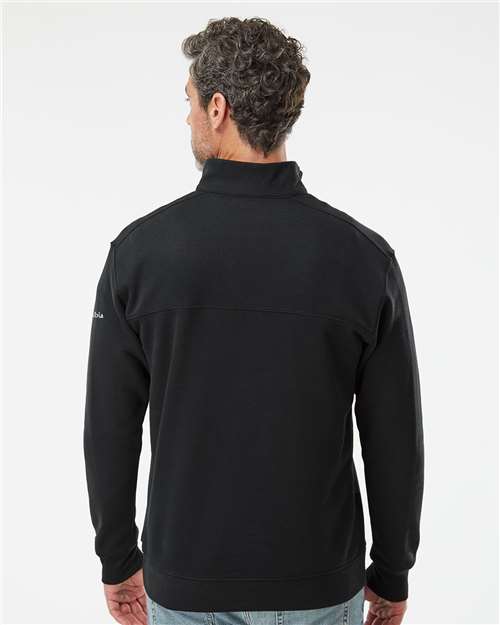 Men's Hart Mountain II Half-Zip Pullover