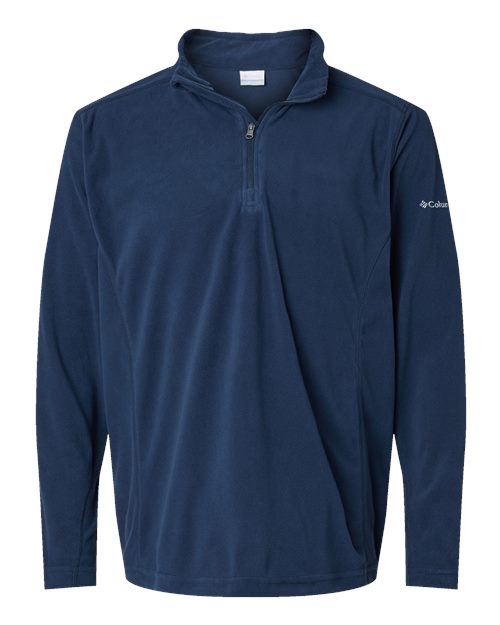 Columbia Men's Klamath Range II Half-Zip Pullover