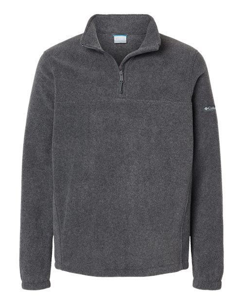Columbia Men's Steens Mountain Fleece Half-Zip Pullover
