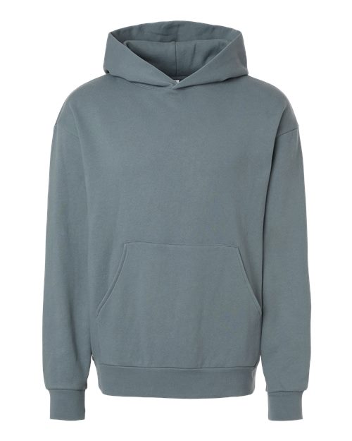 Independent Trading Co. Unisex Avenue Midweight Hooded Sweatshirt