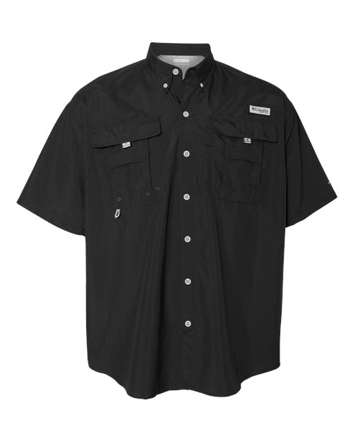 Columbia Men's PFG Bahama II Short Sleeve Shirt