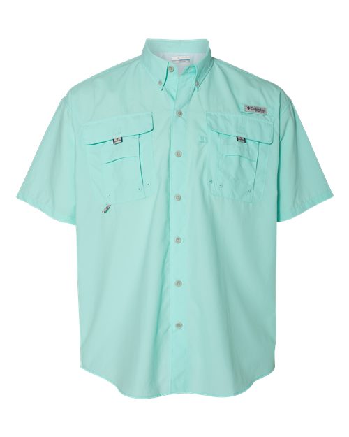 Columbia Men's PFG Bahama II Short Sleeve Shirt