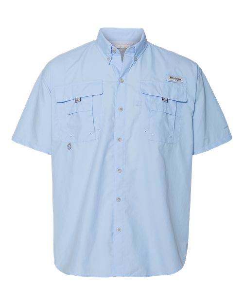 Columbia Men's PFG Bahama II Short Sleeve Shirt
