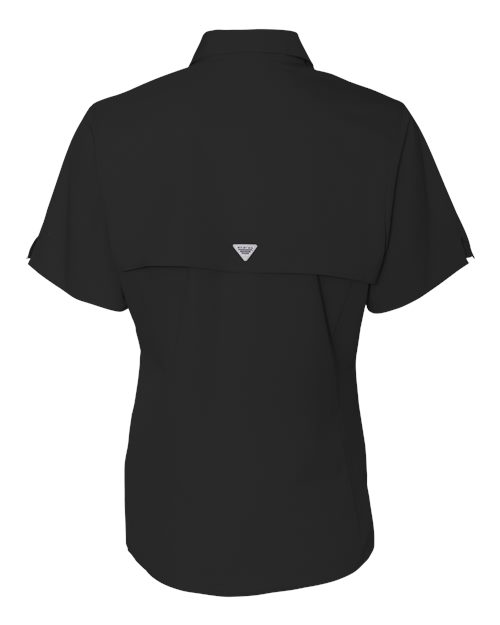 মহিলাদের PFG Tamiami II ছোট হাতা শার্ট